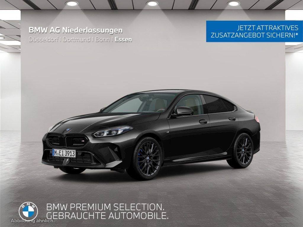 BMW M235 xDrive Gran Coupé M Sport Driv.Assist.Prof