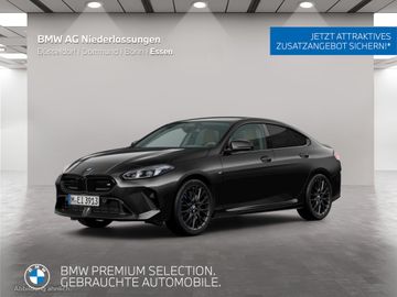 BMW Leasingangebot: BMW M235 xDrive Gran Coupé M Sport Driv.Assist.Prof