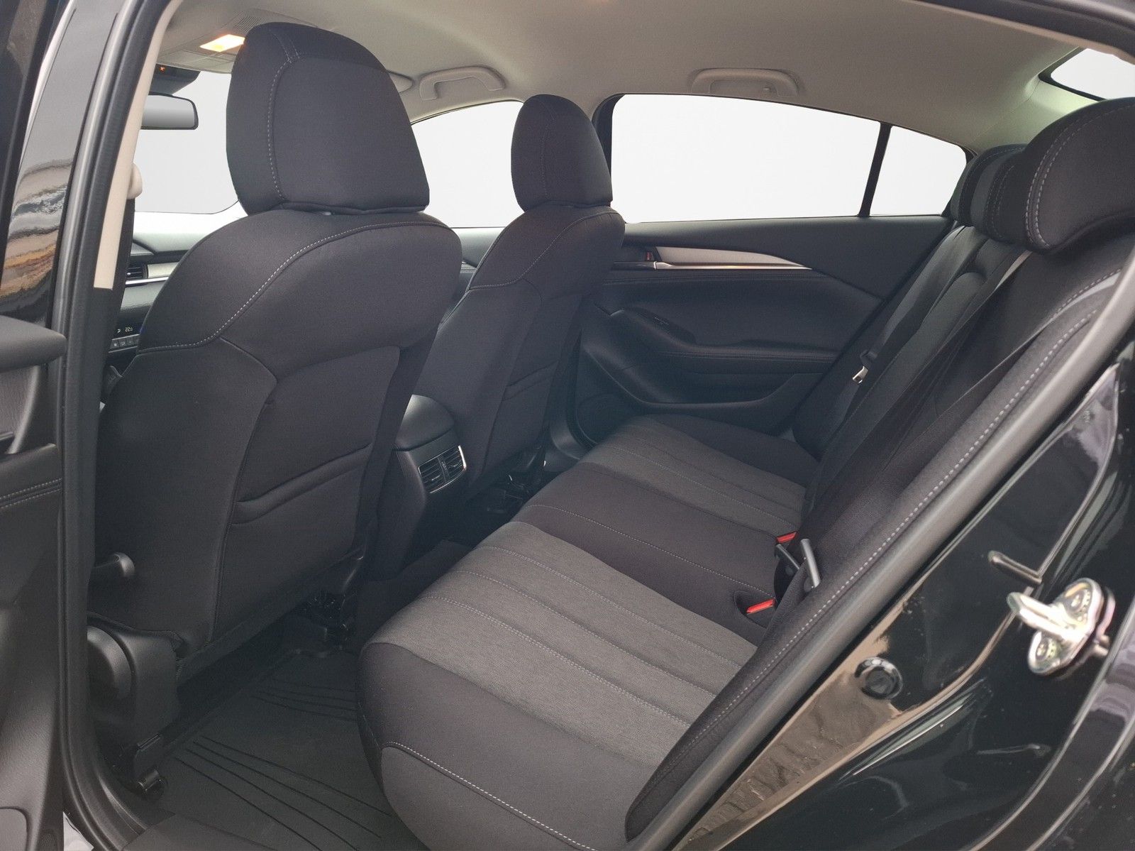 MAZDA 6 Exclusive-Line 2.5 AUTOMATIK / NAVI / LED / SI - Image 15