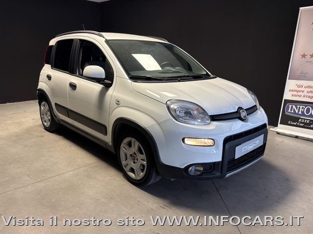 Image of Fiat Panda