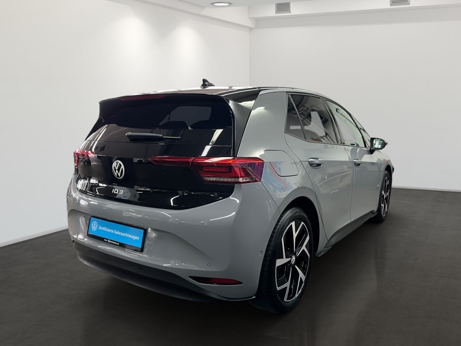 Volkswagen ID.3 Pro 150 kW Move Navi RFK foto 5