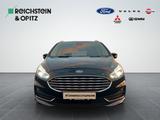 Ford Galaxy 2.0 EcoBlue S&S Autm. Titanium - gebrauchte Ford Galaxy aus dem Jahr 2023