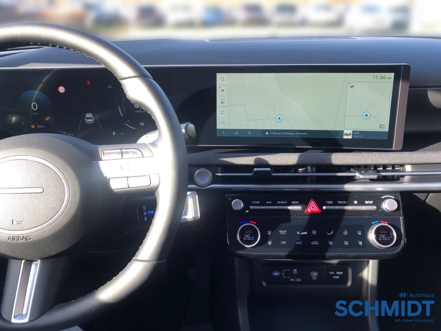 Hyundai Tucson – Bild 9