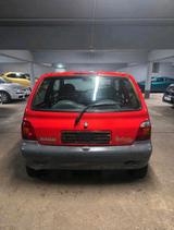 Renault hier mit verkaufe ich mein auto renault tw... - Renault aus 1996