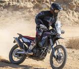 Rieju AVENTURA RALLY 307 - RIEJU HÄNDLER