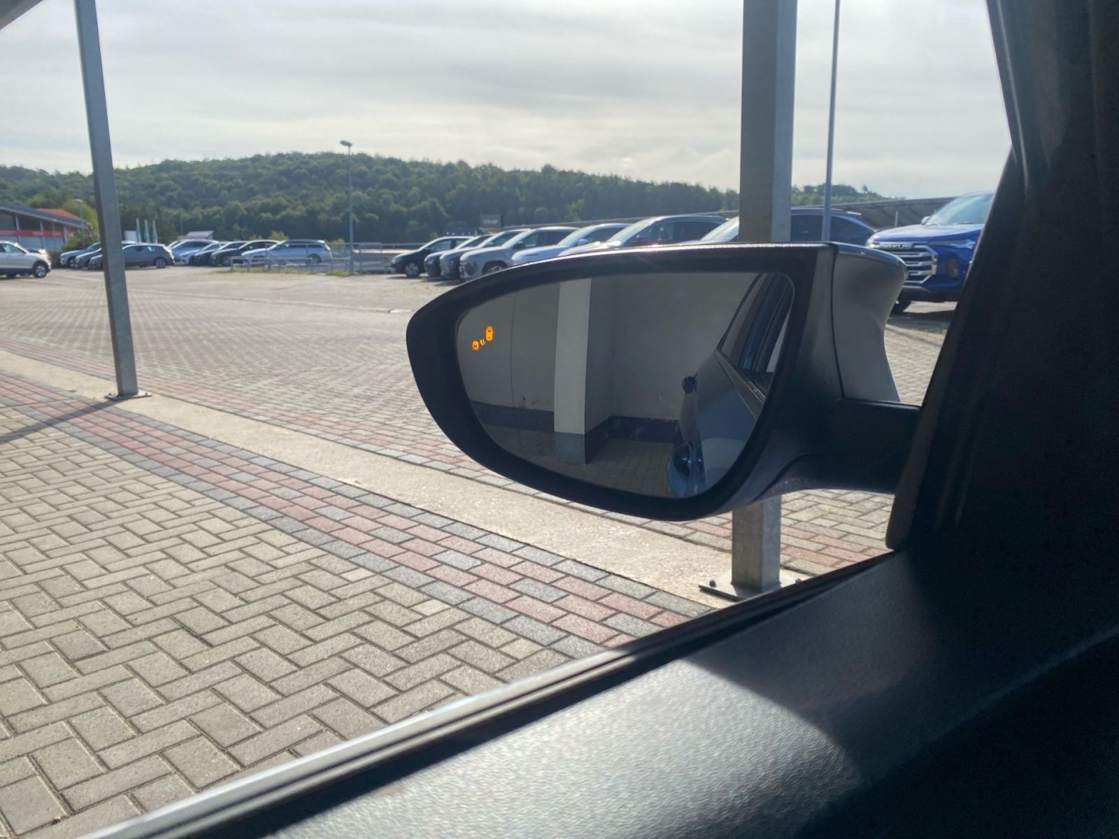 Hyundai i20 – Bild 16