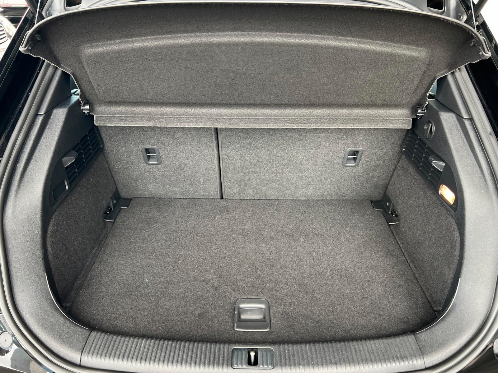 Audi A1 Sportback 3xS-line *AUTOMATIK*NAVI*XENON*