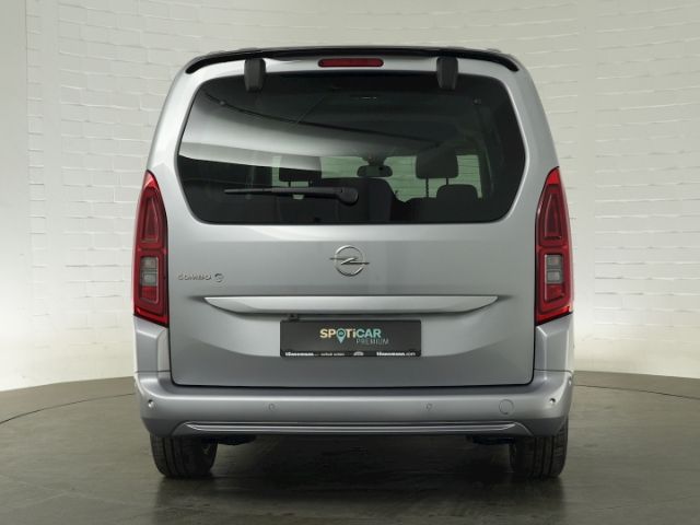 Combo-e Life ULTIMATE XL 50kWh AT 7-SITZER+NAVI+