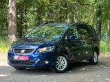 Seat Alhambra Style *7 Sitzer* - Seat Alhambra mit Diesel-Antrieb