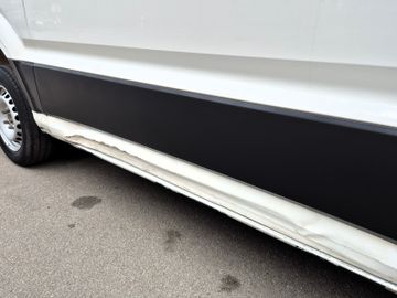 Volkswagen Crafter - 9