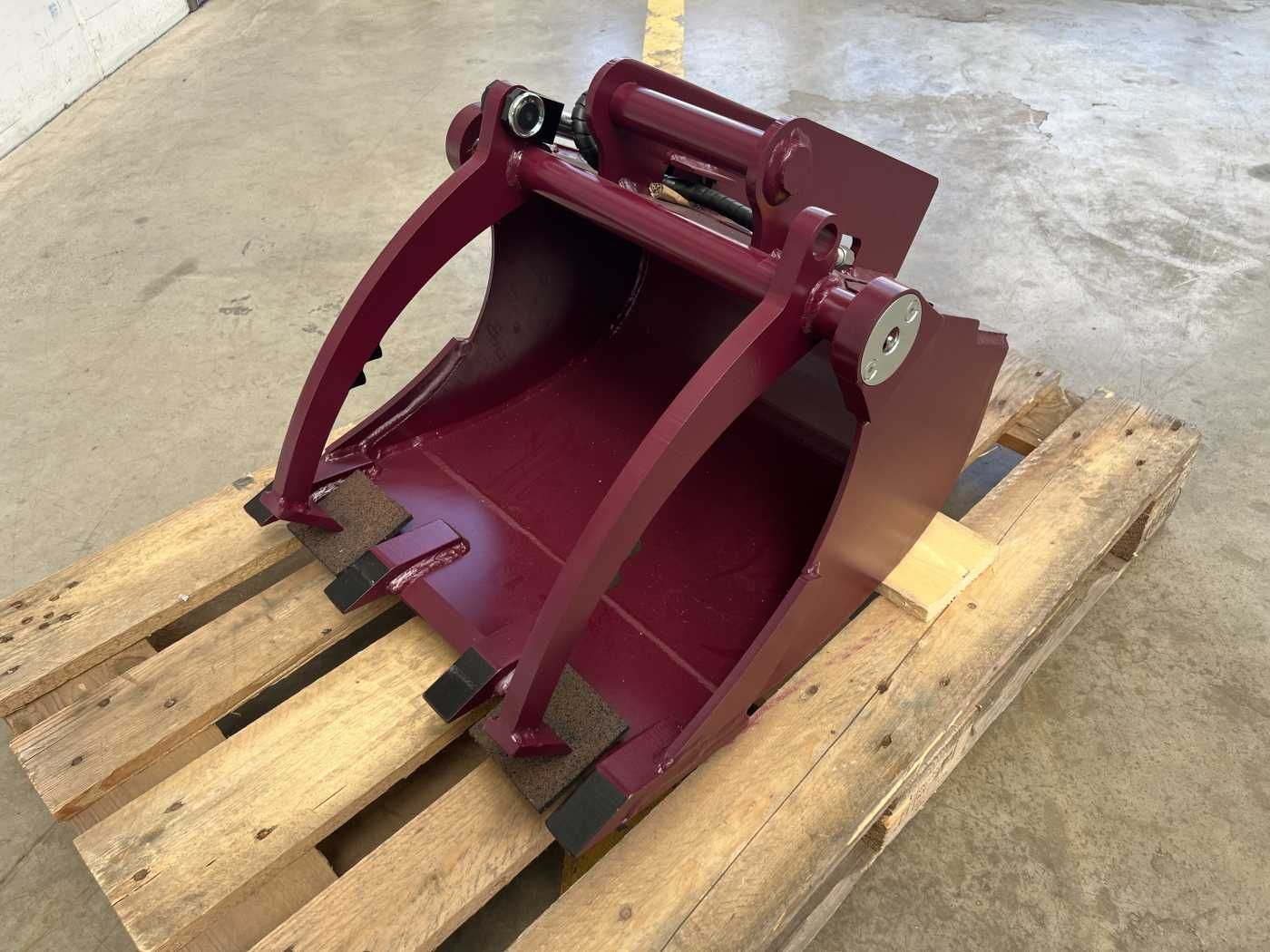 Fahrzeugabbildung Andere Holp MultiGrip Löffel MG.022.055 / MS01 / 550 mm