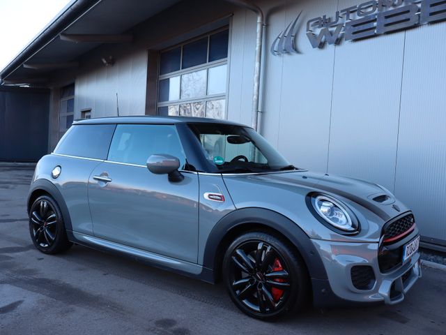 MINI John Cooper Works Aut. *PANORAMA*NAVI*LED*HUD*