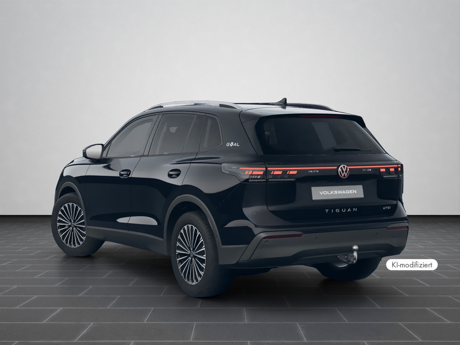 Volkswagen Tiguan - Bild 15
