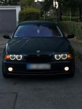 BMW E39 520i Facelift | M54 | TÜV 10/2027 ... - BMW 520: F10 520i