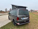 Volkswagen T6.1 California 2.0 TDI DSG 4 Motion Beach Tour  - Volkswagen T6 California: Beach Tour
