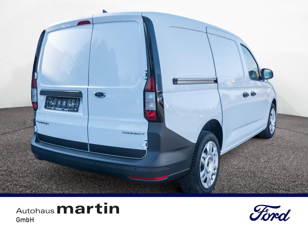 Fahrzeugabbildung Ford Transit Connect L2 Trend, KURVENLICHT PDC NAVI