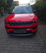 Jeep Compass 1.5l GSE T4 48V e-Hybrid Altitude DC... - Jeep Compass Altitude mit Benzin-Antrieb