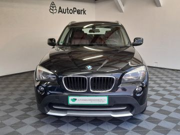 BMW X1 Baureihe X1 20 d xDrive