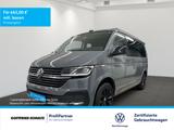 Volkswagen T6.1 California Beach Camper Edition 2.0 TDI DSG - VW T6 California Gebrauchtwagen in Bochum