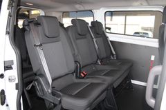 Fahrzeugabbildung Ford Transit Custom Kombi TREND 9-Si Doppelklima uvm.