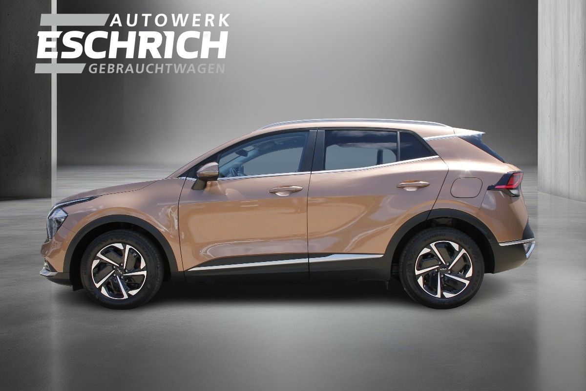 Fahrzeugabbildung Kia Sportage 1.6 T-GDI Mild-Hybrid Vision 4WD