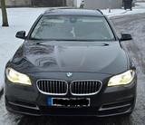 BMW 525d xDrive Touring A, LED, HUD, STANDHEIZUNG, - BMW 525 in Berlin