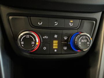 Opel Zafira C Edition StartStop *7Sitzer*