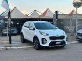 Kia Sportage 1.6 CRDI 116cv 2WD Energy - 2020 - Kia Sportage: Kleinbus