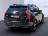 Volvo XC90 T8 Recharge Ultimate Dark Plug-In Hybrid - Volvo XC90 Gebrauchtwagen in Frankfurt
