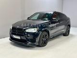 BMW X6 M M *Carbon *Pano *360Kamera *BangOlufsen - BMW X6 M mit Benzin-Antrieb