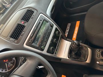 MYAUTOCENTER – Gebraucht- und Jahreswagen mit Werkstattservice in Pfaffenhofen Skoda Octavia Combi Ambiente *Klima*TÜV NEU*