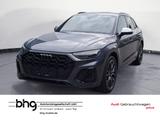 Audi SQ5 TDI quattro tiptronic Busines TDI quattro ti