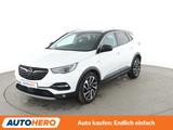 Opel Grandland X 1.6 Turbo Ultimate Aut.*NAVI*LED*ACC - Opel Gebrauchtwagen in Bochum