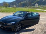 BMW Einzigartig mit AHK, M240i Steptronic Cabrio  - gebrauchte BMW M240i aus dem Jahr 2019