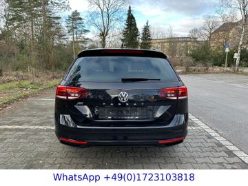 Volkswagen Passat Variant - 8