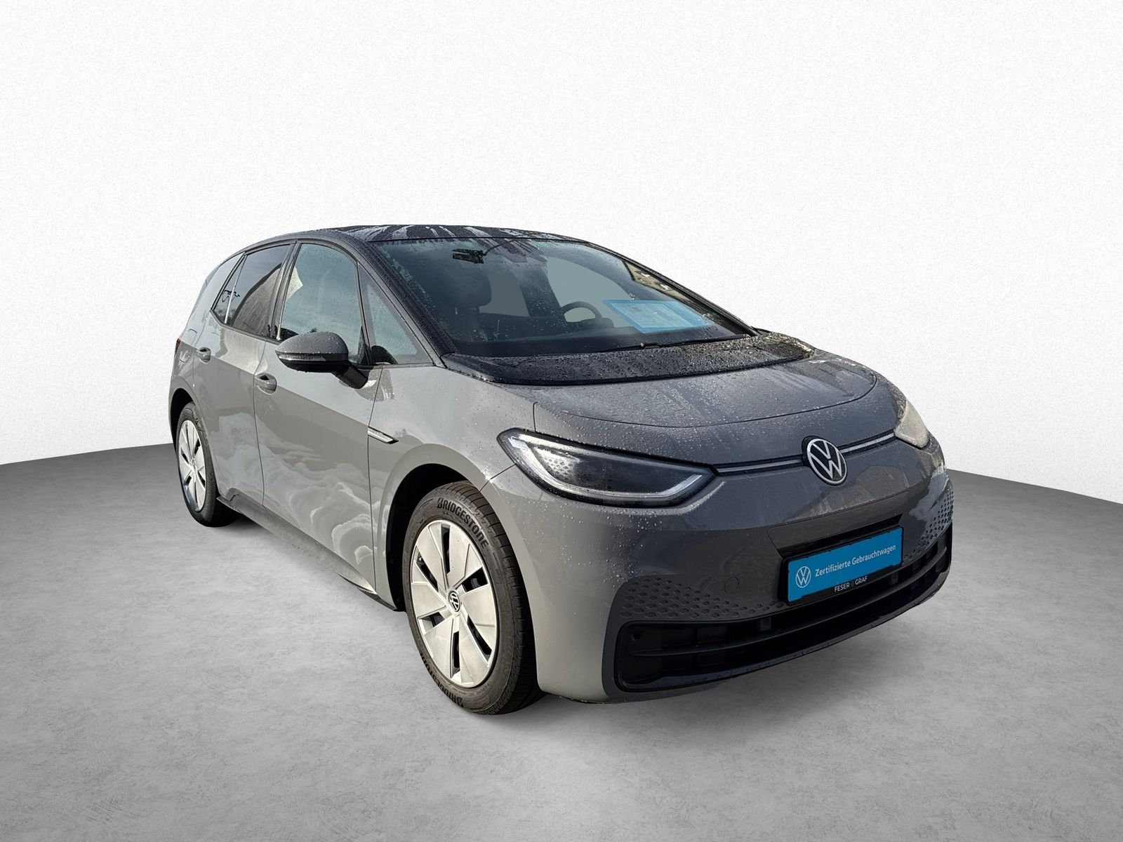 Volkswagen ID.3 - Bild 4