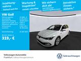Volkswagen Golf VIII 1.5 eTSI DSG Style Navi ACC DAB+ LaneA - Auto Leasing-Angebote