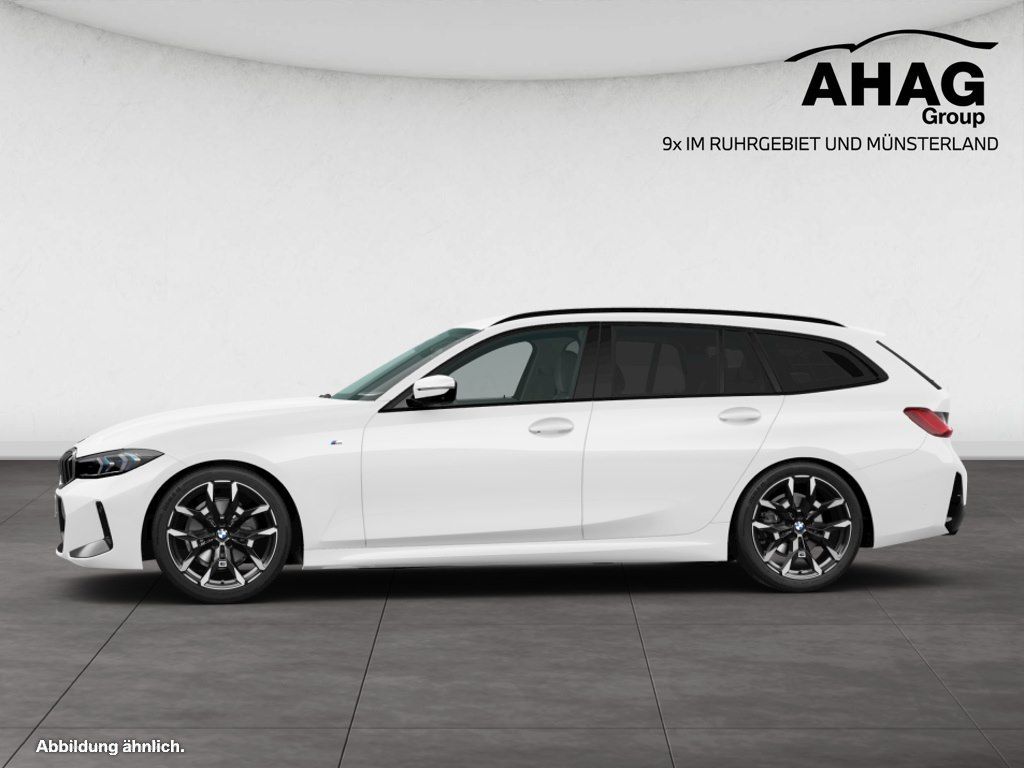 BMW 320 - Bild 5