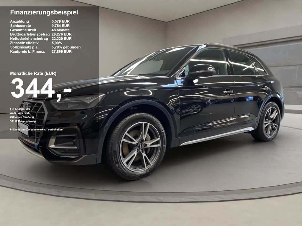 Image of Audi Q5