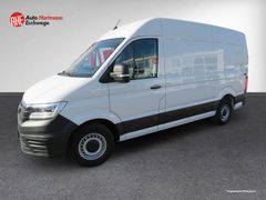 VW Crafter 35 2.0 TDI Kasten MR HD 4M Ergo Ahk Navi VW Crafter 35 2.0 TDI Kasten MR HD 4M Ergo Ahk Navi