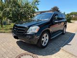Mercedes-Benz Mercedes GL 450 4Matic V8 *Gasanlage* - gebrauchte Mercedes-Benz GL-Klasse aus dem Jahr 2006