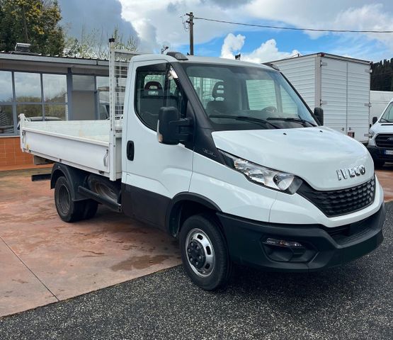 Iveco Daily 35C14 2.3 cassone ribaltabile