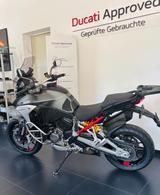 Ducati Multistrada V4 S Full - Ducati Multistrada V4 S