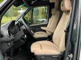 Mercedes-Benz Sprinter HYMER ML-T 780 PREMIUM - Offers matching your search criteria