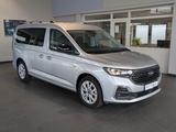 Ford Grand Tourneo Connect Titanium 7Sitzer*Aut.*Kam. - Ford Tourneo in Bremen