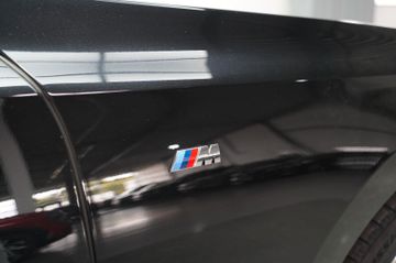 BMW 740 - 11