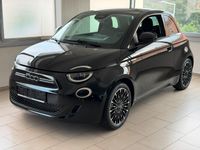 Fiat 500e - Vorschau Bild 2