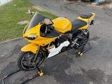 Yamaha YZF R6 RJ09 - YAMAHA 2005 YZF R6