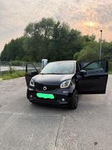Smart ForFour 1.0 Benzin PRIME | Euro 6 | ... - Smart ForFour in Bremen