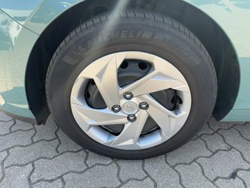 Hyundai i20 - 7